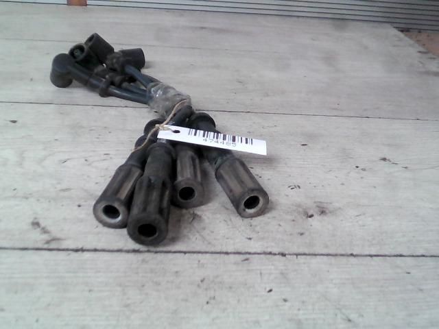 bontott FIAT ALBEA Gyújtó Kábelköteg Szett