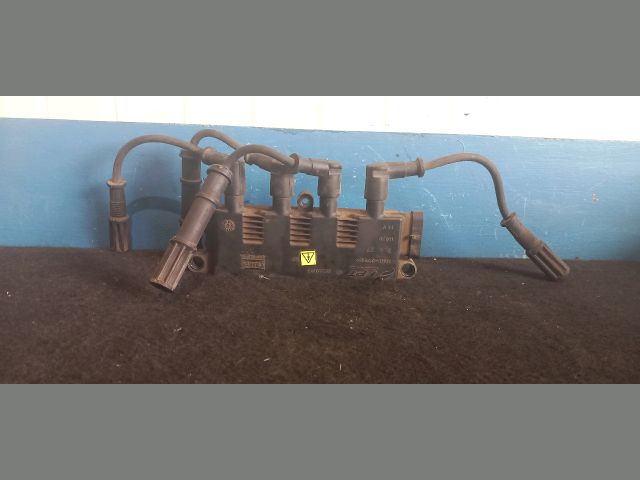 bontott FIAT ALBEA Gyújtótrafó Szett