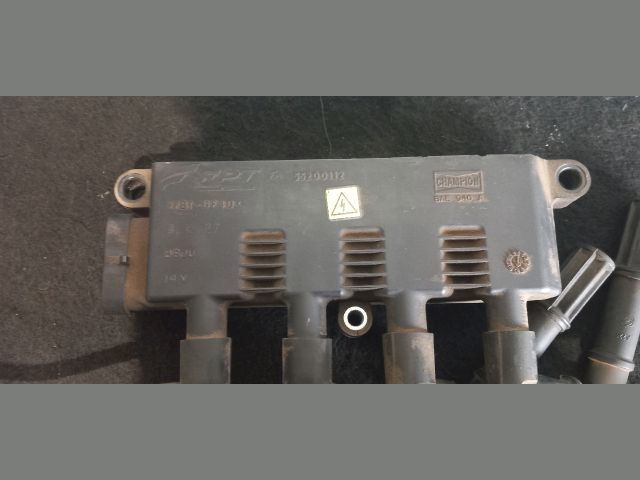 bontott FIAT ALBEA Gyújtótrafó Szett