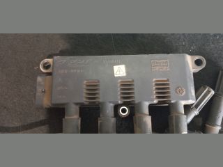 bontott FIAT ALBEA Gyújtótrafó Szett