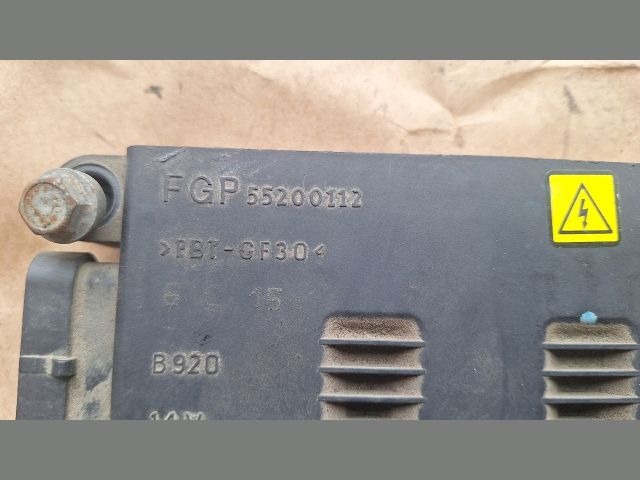 bontott FIAT ALBEA Gyújtótrafó