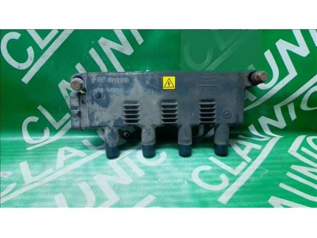 bontott FIAT ALBEA Gyújtótrafó