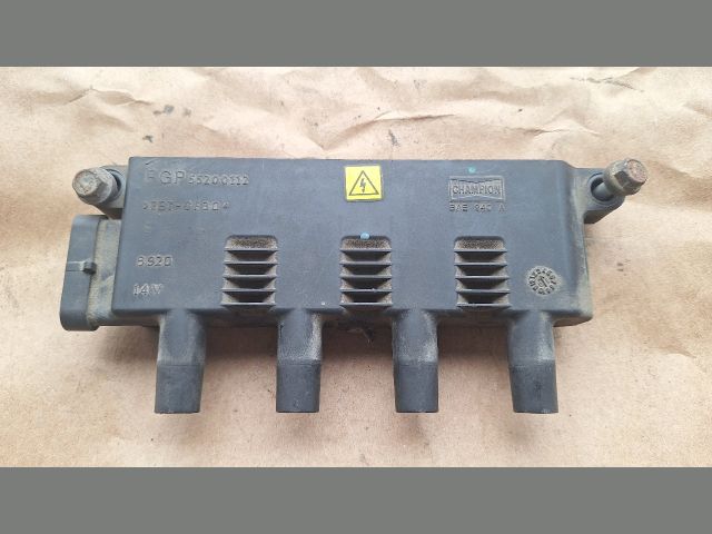 bontott FIAT ALBEA Gyújtótrafó