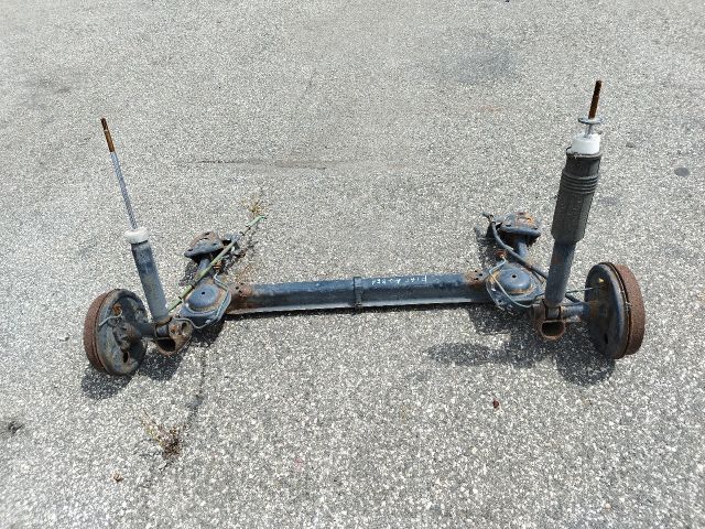 bontott FIAT ALBEA Hátsó Híd (Dobfékes)