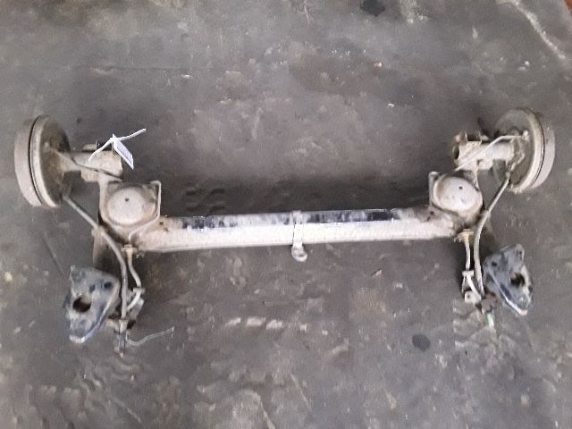 bontott FIAT ALBEA Hátsó Híd (Dobfékes)