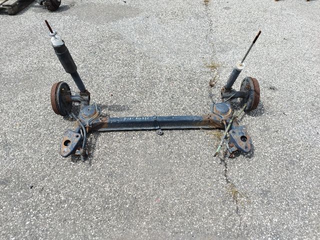 bontott FIAT ALBEA Hátsó Híd (Dobfékes)