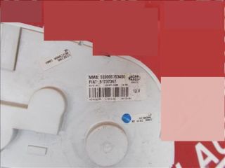 bontott FIAT ALBEA Kilométeróra