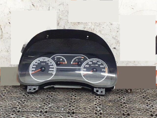 bontott FIAT ALBEA Kilométeróra