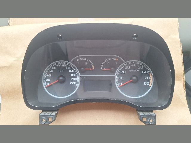 bontott FIAT ALBEA Kilométeróra