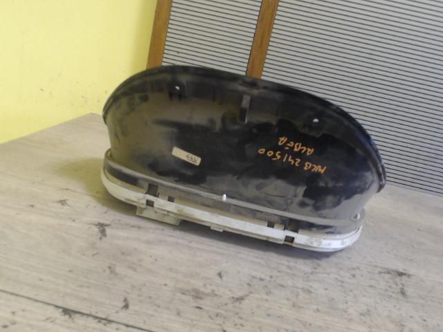 bontott FIAT ALBEA Kilométeróra