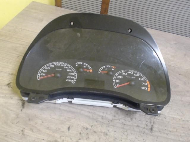 bontott FIAT ALBEA Kilométeróra