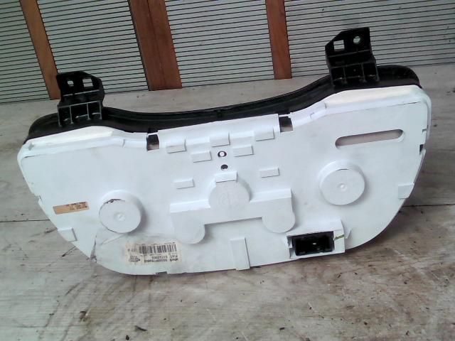 bontott FIAT ALBEA Kilométeróra