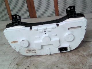 bontott FIAT ALBEA Kilométeróra