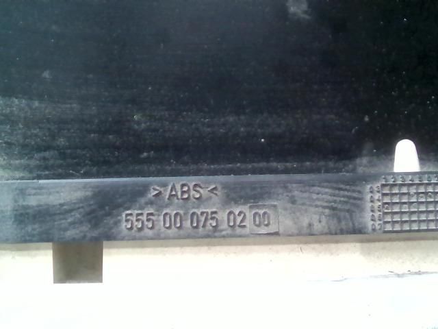 bontott FIAT ALBEA Kilométeróra