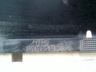 bontott FIAT ALBEA Kilométeróra