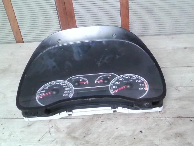 bontott FIAT ALBEA Kilométeróra