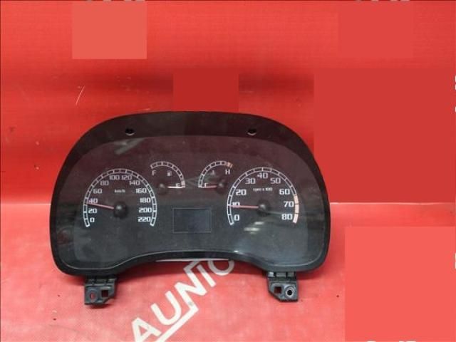 bontott FIAT ALBEA Kilométeróra