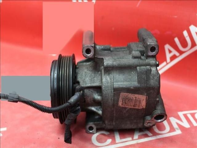 bontott FIAT ALBEA Klímakompresszor