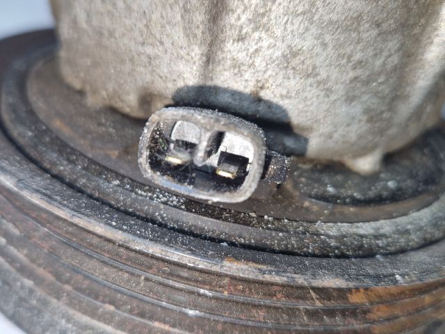 bontott FIAT ALBEA Klímakompresszor