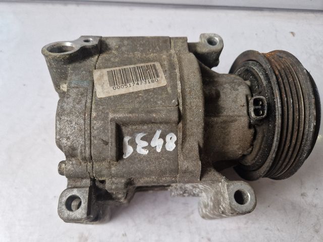 bontott FIAT ALBEA Klímakompresszor