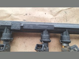 bontott FIAT ALBEA Közösnyomócső