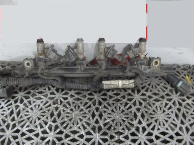 bontott FIAT ALBEA Közösnyomócső