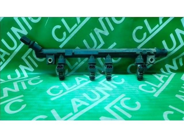 bontott FIAT ALBEA Közösnyomócső