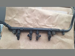 bontott FIAT ALBEA Közösnyomócső