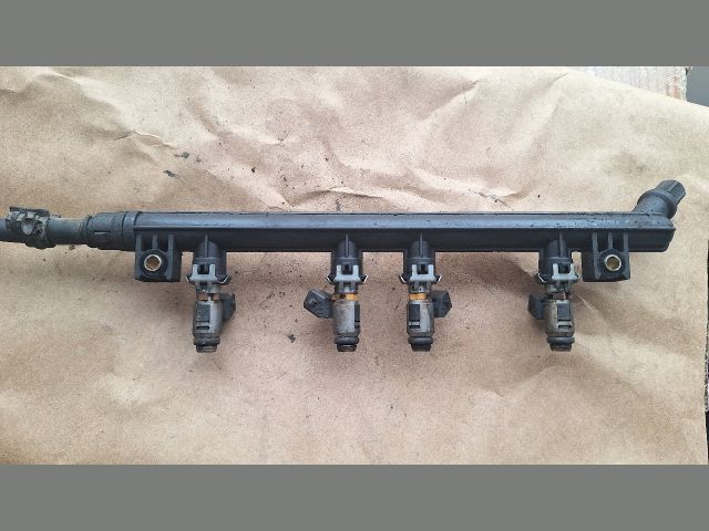 bontott FIAT ALBEA Közösnyomócső