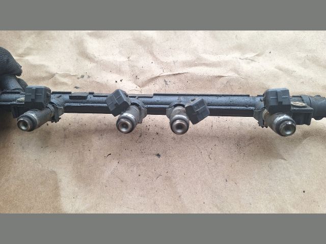 bontott FIAT ALBEA Közösnyomócső