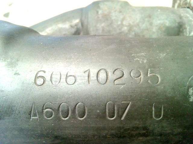 bontott FIAT ALBEA Leömlő (Soros)