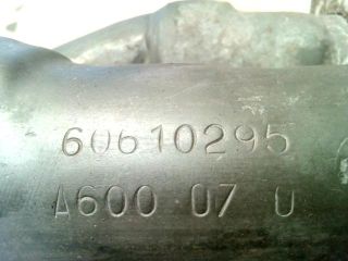 bontott FIAT ALBEA Leömlő (Soros)