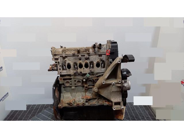 bontott FIAT ALBEA Motor (Fűzött blokk hengerfejjel)