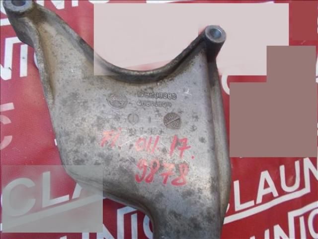 bontott FIAT ALBEA Motor Tartó Bak (Fém)