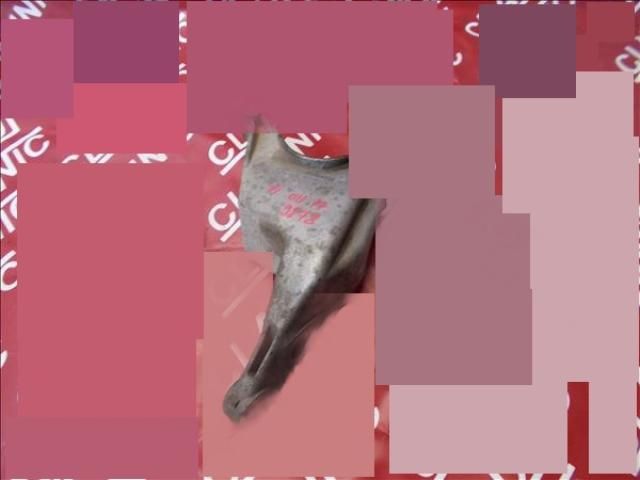 bontott FIAT ALBEA Motor Tartó Bak (Fém)