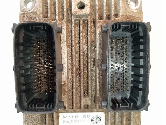 bontott FIAT ALBEA Motorvezérlő