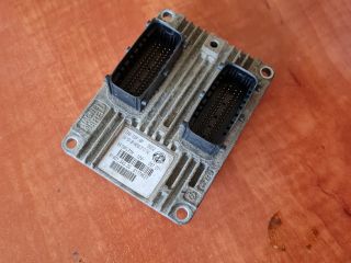 bontott FIAT ALBEA Motorvezérlő