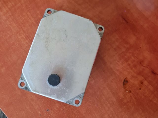 bontott FIAT ALBEA Motorvezérlő