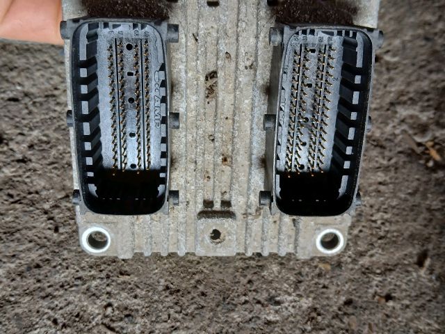 bontott FIAT ALBEA Motorvezérlő