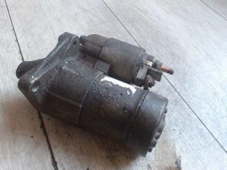 bontott FIAT ALBEA Önindító