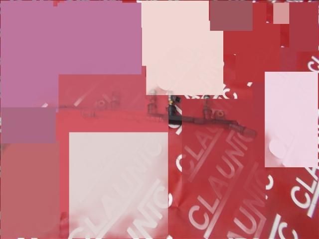 bontott FIAT ALBEA Porlasztó Sor / Híd