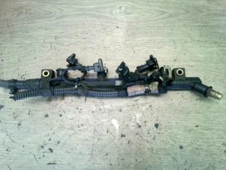 bontott FIAT ALBEA Porlasztó Sor / Híd