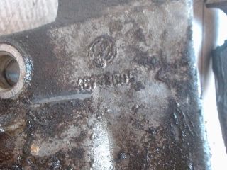 bontott FIAT ALBEA Szervó Tartó Bak (Magában)