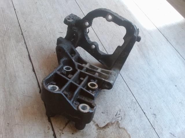 bontott FIAT ALBEA Szervó Tartó Bak (Magában)