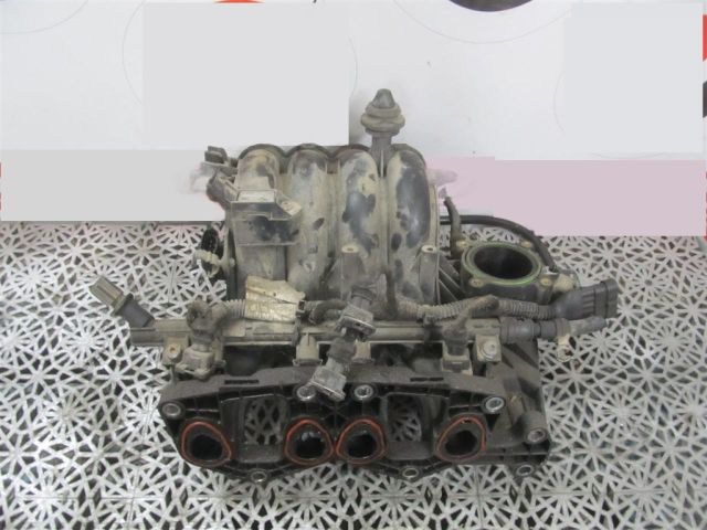 bontott FIAT ALBEA Szívósor