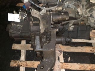 bontott FIAT ALBEA Váltó (Mechanikus)