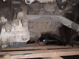 bontott FIAT ALBEA Váltó (Mechanikus)