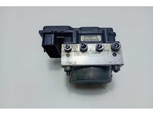 bontott FIAT ALBEA ABS Kocka