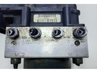 bontott FIAT ALBEA ABS Kocka