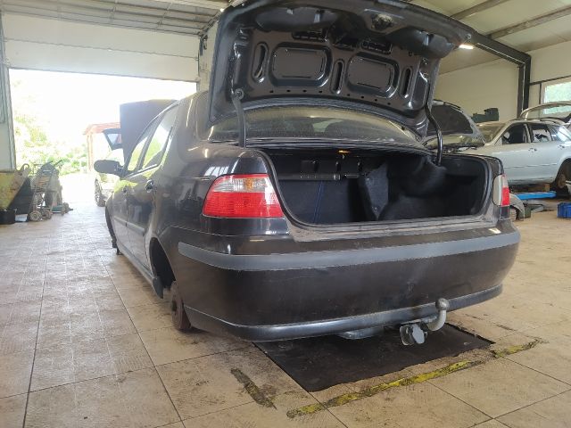 bontott FIAT ALBEA Bal első Gólyaláb (Lengécsillapító, Rugó)